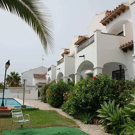 Apartamento Califa Nerja