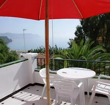 Apartamento Califa Nerja