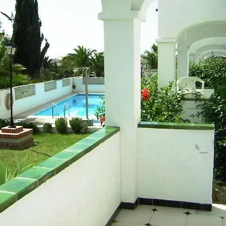 Califa Apartamento Nerja