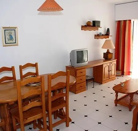 Apartamento Califa *