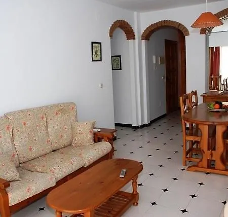 Apartamento Califa