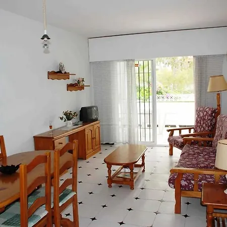 Califa Apartamento *
