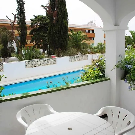 Califa Apartamento