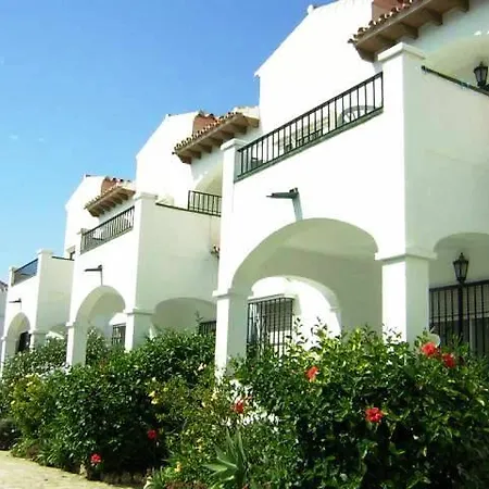 Califa Apartamento Nerja