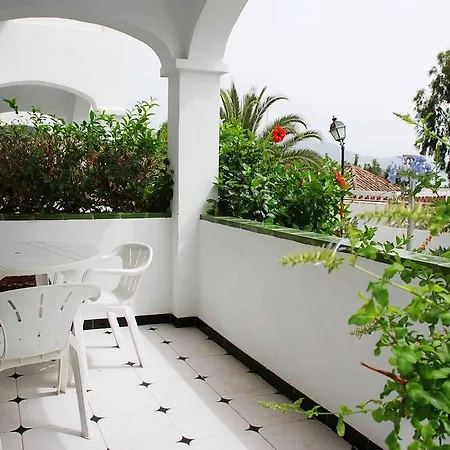 Califa Apartamento