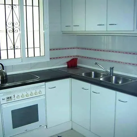 Apartamento Califa *